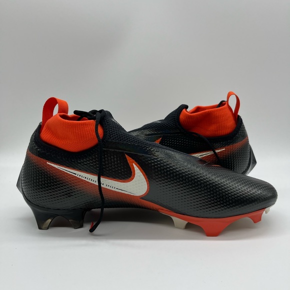 Nike Vapor Edge 360 Elite Pro Football Cleats Oregon State Beavers Rare - Picture 5 of 7